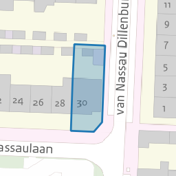 Perceel WDV01-B-3971