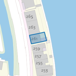 Perceel WDV01-B-3979