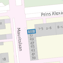 Perceel WDV01-B-4000