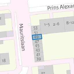 Perceel WDV01-B-4002