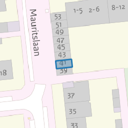 Perceel WDV01-B-4006