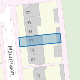 Perceel WDV01-B-4011