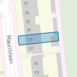 Perceel WDV01-B-4012