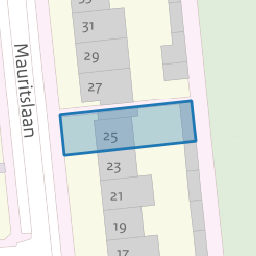 Perceel WDV01-B-4014