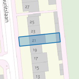 Perceel WDV01-B-4016