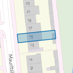 Perceel WDV01-B-4019