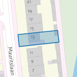 Perceel WDV01-B-4020