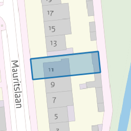 Perceel WDV01-B-4021