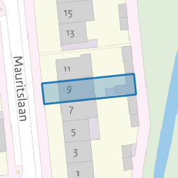 Perceel WDV01-B-4022