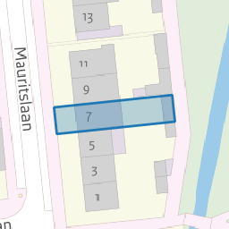 Perceel WDV01-B-4023