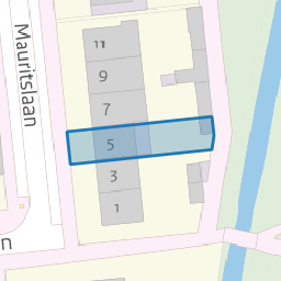 Perceel WDV01-B-4024