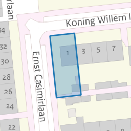 Perceel WDV01-B-4027