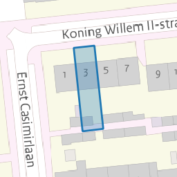 Perceel WDV01-B-4028
