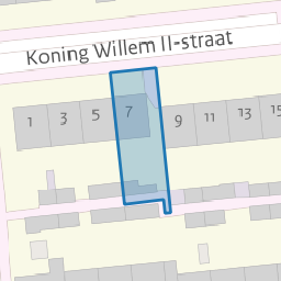 Perceel WDV01-B-4030