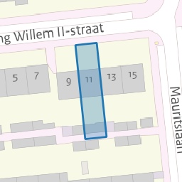 Perceel WDV01-B-4032