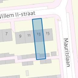 Perceel WDV01-B-4033