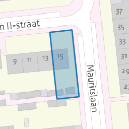 Perceel WDV01-B-4034