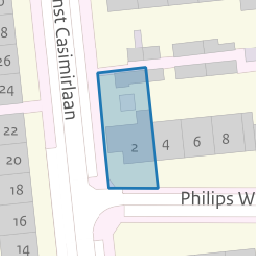 Perceel WDV01-B-4035