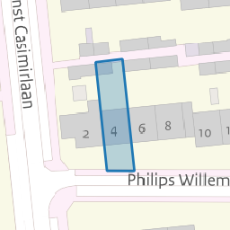 Perceel WDV01-B-4036