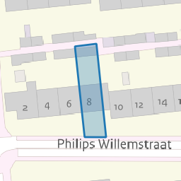 Perceel WDV01-B-4038