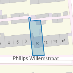 Perceel WDV01-B-4039