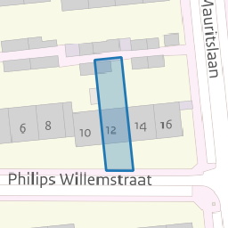 Perceel WDV01-B-4040