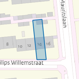 Perceel WDV01-B-4041