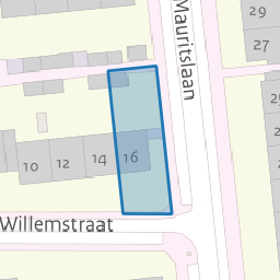 Perceel WDV01-B-4042