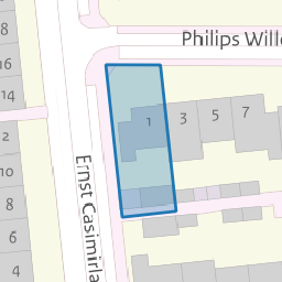 Perceel WDV01-B-4043