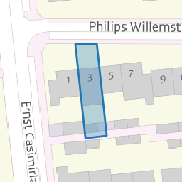 Perceel WDV01-B-4044