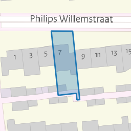 Perceel WDV01-B-4046