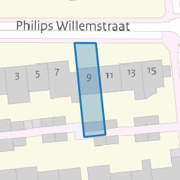 Perceel WDV01-B-4047