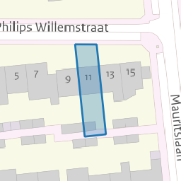 Perceel WDV01-B-4048