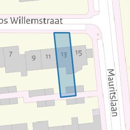 Perceel WDV01-B-4049