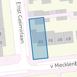 Perceel WDV01-B-4051