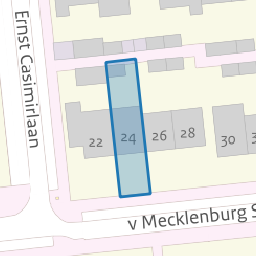 Perceel WDV01-B-4052