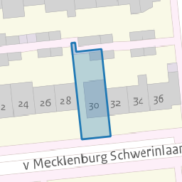 Perceel WDV01-B-4055