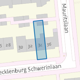 Perceel WDV01-B-4057