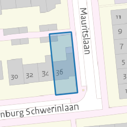 Perceel WDV01-B-4058