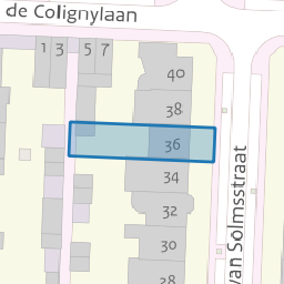 Perceel WDV01-B-4077