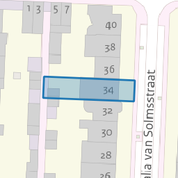 Perceel WDV01-B-4078