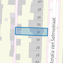 Perceel WDV01-B-4079