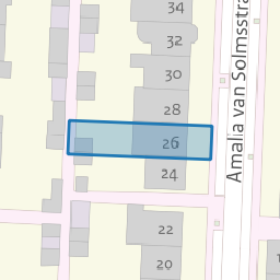 Perceel WDV01-B-4082