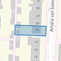 Perceel WDV01-B-4083