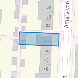 Perceel WDV01-B-4084