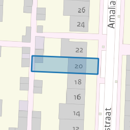 Perceel WDV01-B-4085