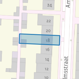 Perceel WDV01-B-4086