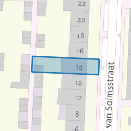 Perceel WDV01-B-4088