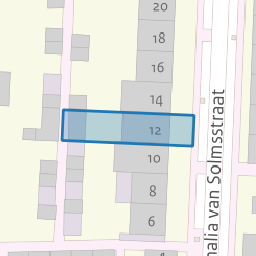 Perceel WDV01-B-4089