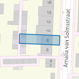 Perceel WDV01-B-4091